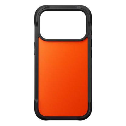 Nomad – Rugged Case for iPhone 17 Pro / Pro Max with MagSafe - Wytrzymałe Etui z MagSafe