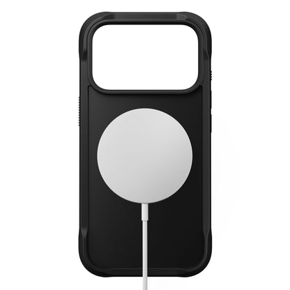 Nomad – Rugged Case for iPhone 17 Pro / Pro Max with MagSafe - Wytrzymałe Etui z MagSafe