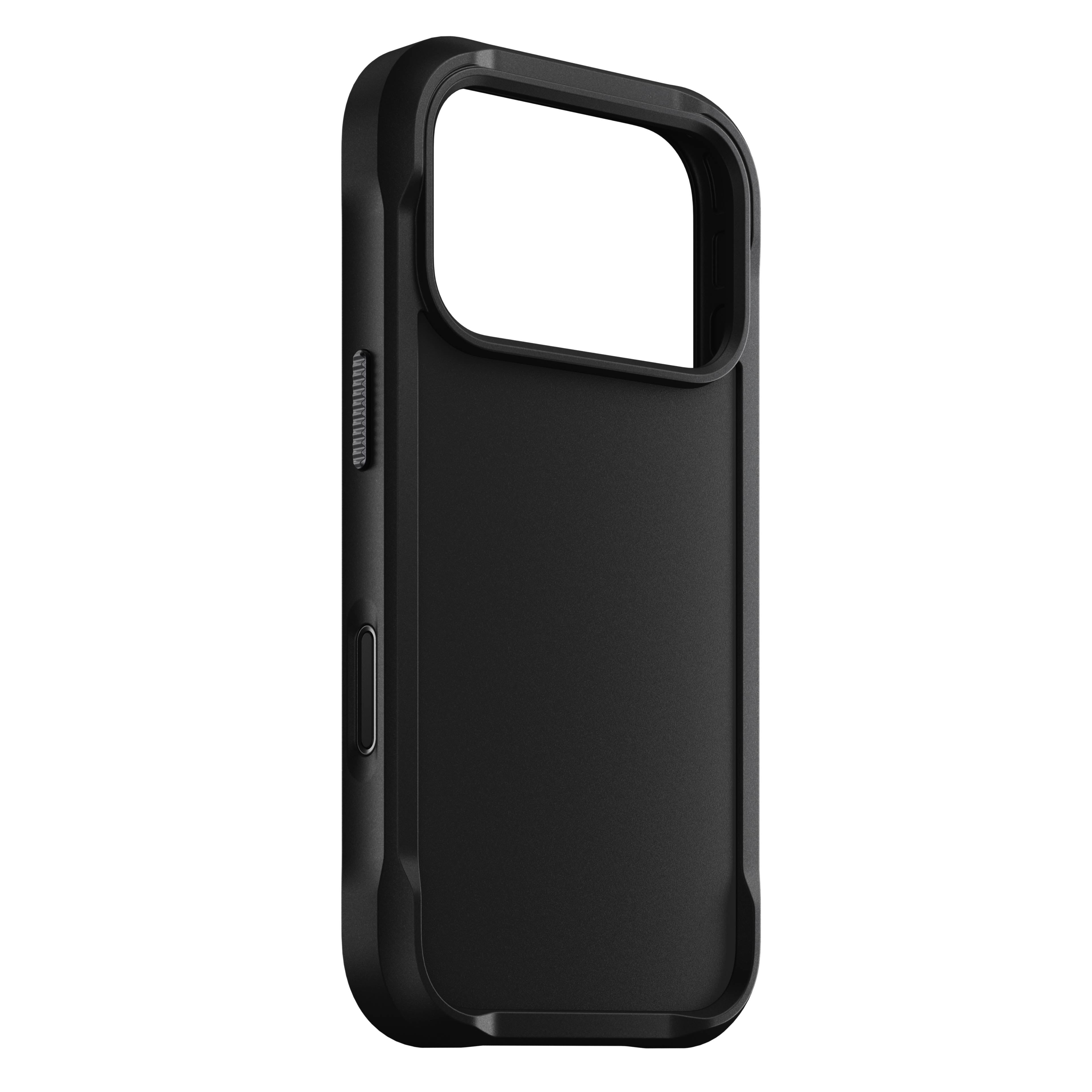 Nomad – Rugged Case for iPhone 17 Pro / Pro Max with MagSafe - Wytrzymałe Etui z MagSafe
