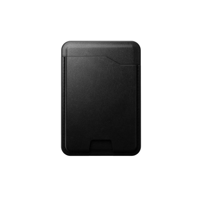 Nomad – Leather Mag Wallet Find My Tracking - Skórzany Portfel na Karty z MagSafe