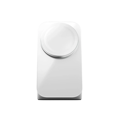 Nomad – Stand One 4th Gen MagSafe Charger - Uchwyt do telefonu z MagSafe