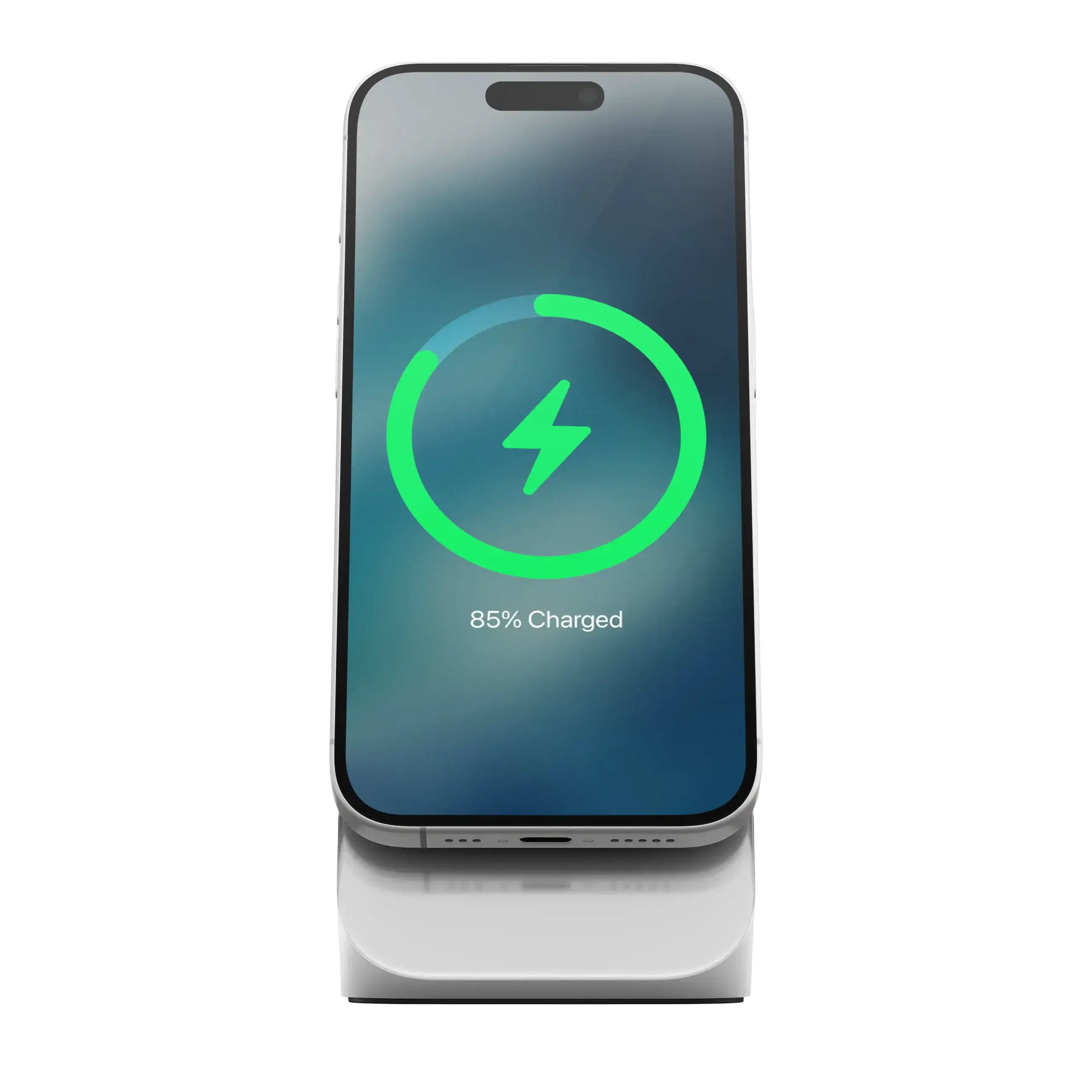 Nomad – Stand One 4th Gen MagSafe Charger - Uchwyt do telefonu z MagSafe