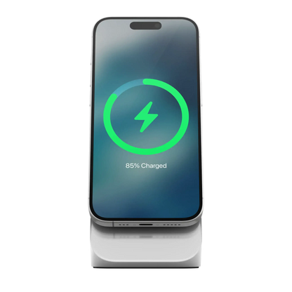 Nomad – Stand One 4th Gen MagSafe Charger - Uchwyt do telefonu z MagSafe