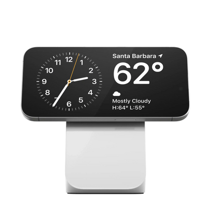 Nomad – Stand One 4th Gen MagSafe Charger - Uchwyt do telefonu z MagSafe