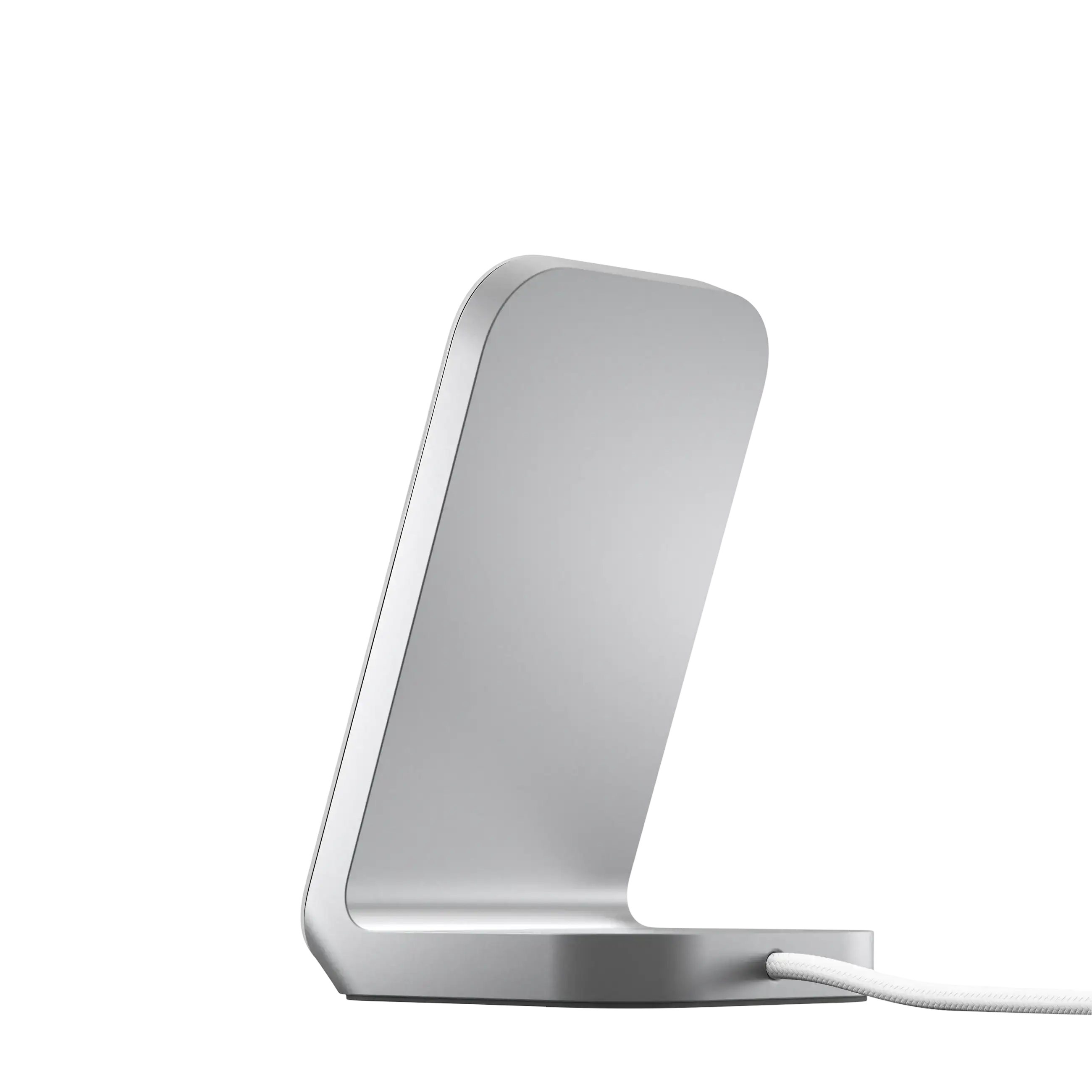 Nomad – Stand One 4th Gen MagSafe Charger - Uchwyt do telefonu z MagSafe
