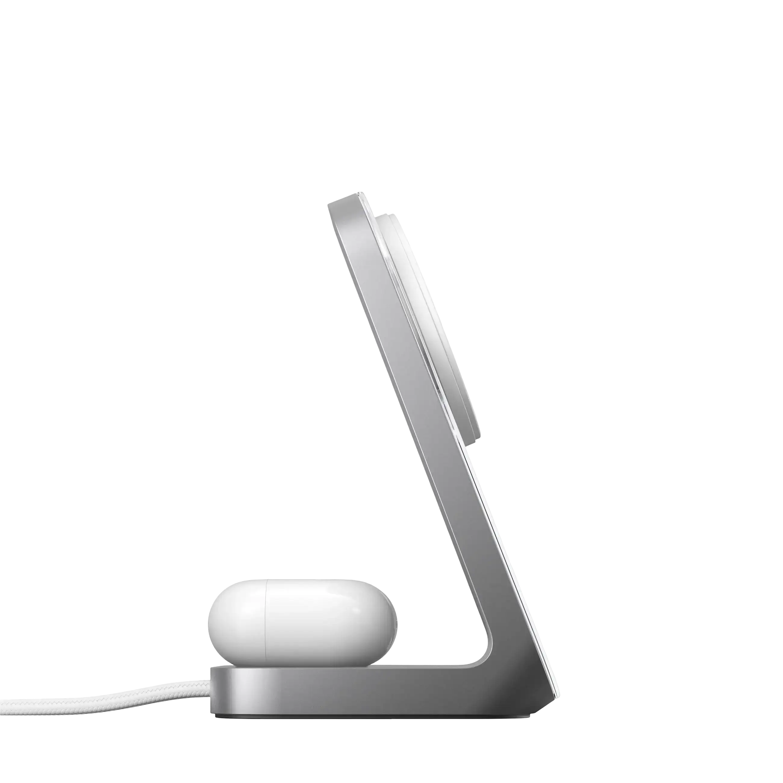 Nomad – Stand One 4th Gen MagSafe Charger - Uchwyt do telefonu z MagSafe