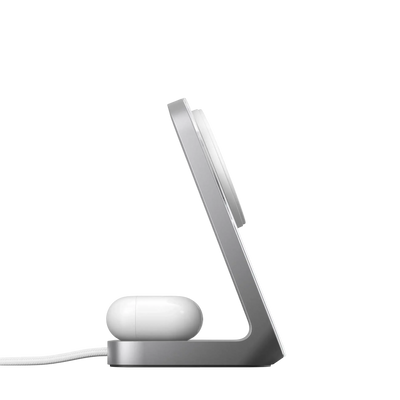 Nomad – Stand One 4th Gen MagSafe Charger - Uchwyt do telefonu z MagSafe