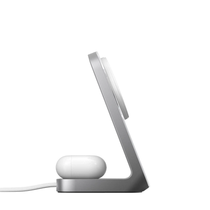 Nomad – Stand One 4th Gen MagSafe Charger - Uchwyt do telefonu z MagSafe