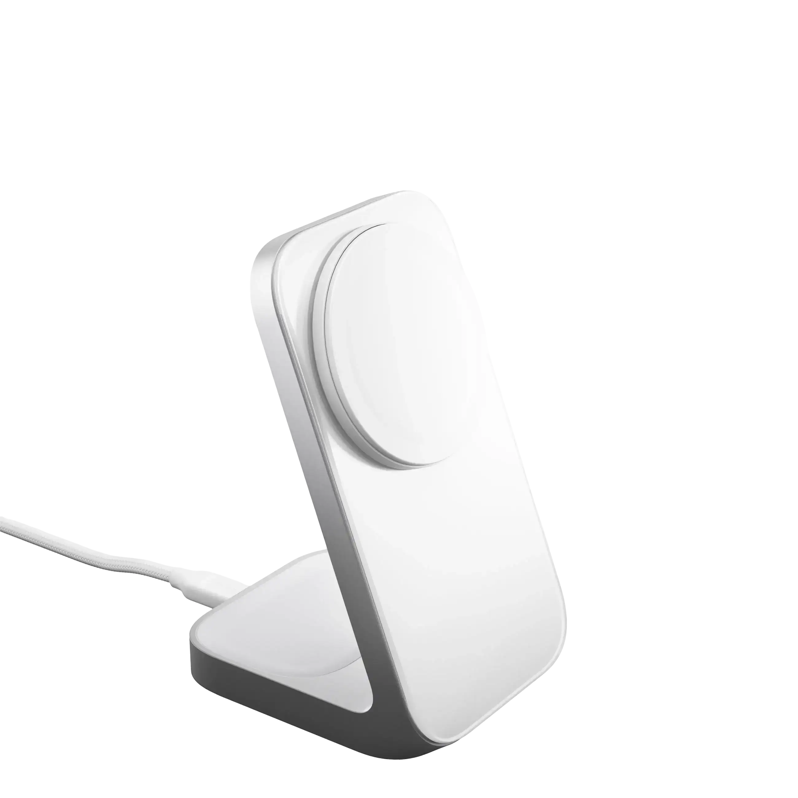 Nomad – Stand One 4th Gen MagSafe Charger - Uchwyt do telefonu z MagSafe