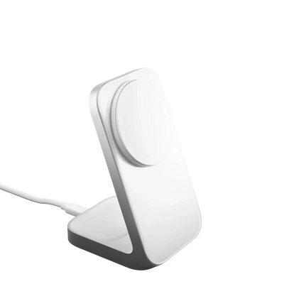 Nomad – Stand One 4th Gen MagSafe Charger - Uchwyt do telefonu z MagSafe