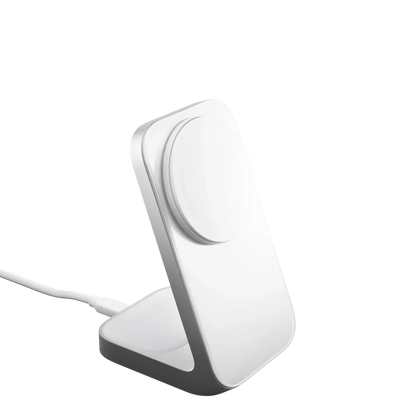 Nomad – Stand One 4th Gen MagSafe Charger - Uchwyt do telefonu z MagSafe