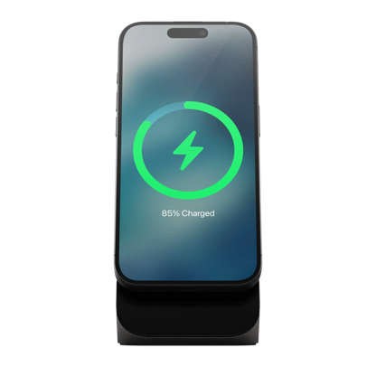 Nomad – Stand One 4th Gen MagSafe Charger - Uchwyt do telefonu z MagSafe