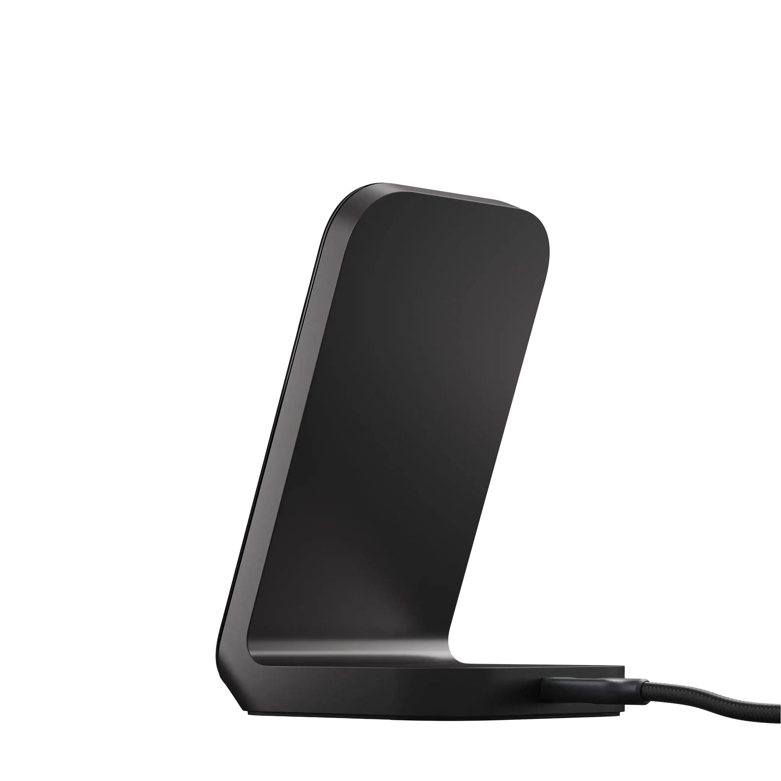 Nomad – Stand One 4th Gen MagSafe Charger - Uchwyt do telefonu z MagSafe