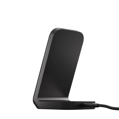 Nomad – Stand One 4th Gen MagSafe Charger - Uchwyt do telefonu z MagSafe