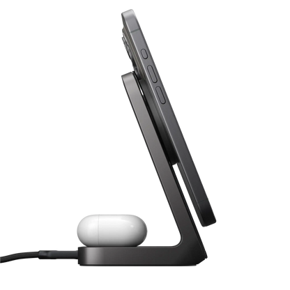 Nomad – Stand One 4th Gen MagSafe Charger - Uchwyt do telefonu z MagSafe