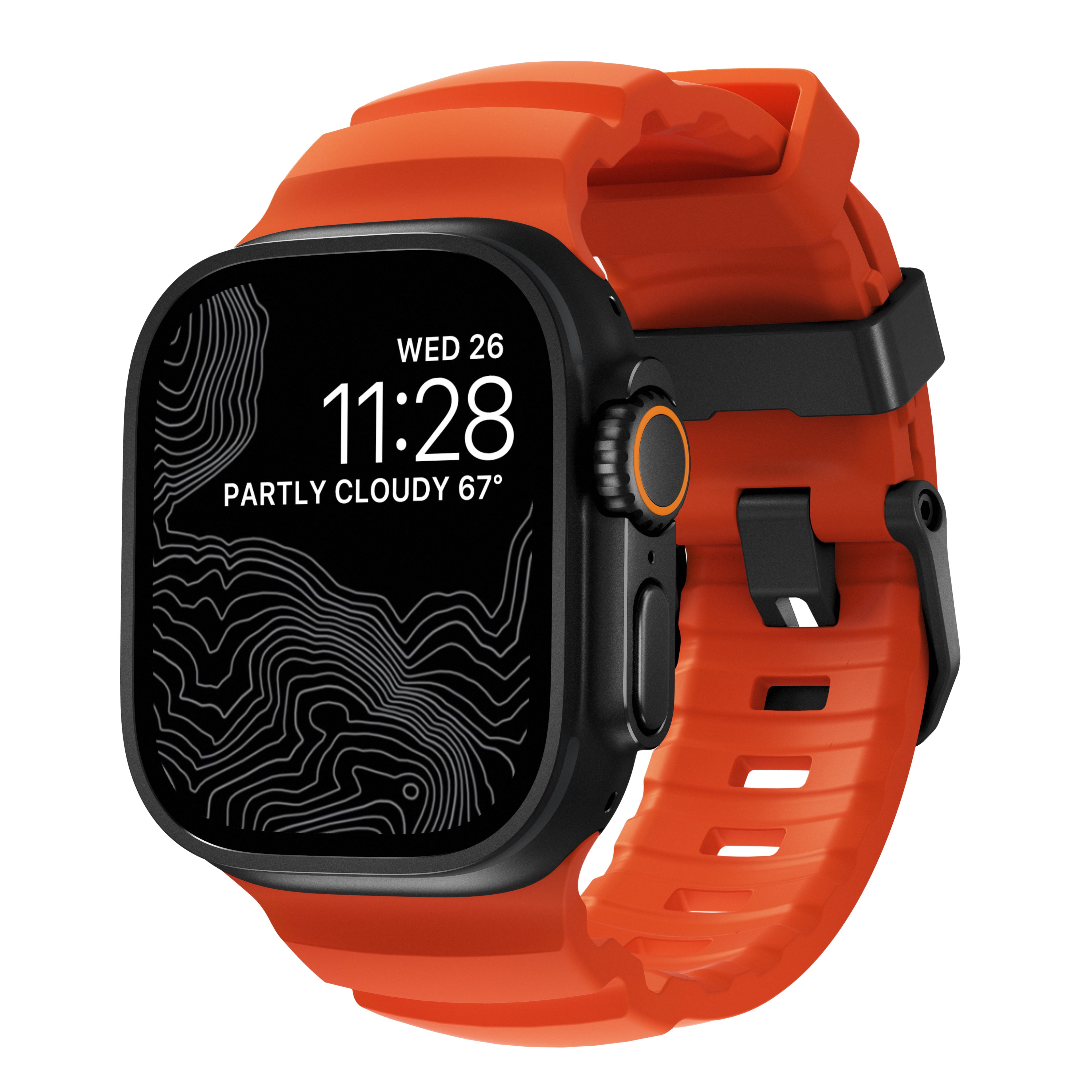 Nomad – Rocky Point Band Pasek Apple Watch