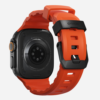 Nomad – Rocky Point Band Pasek Apple Watch