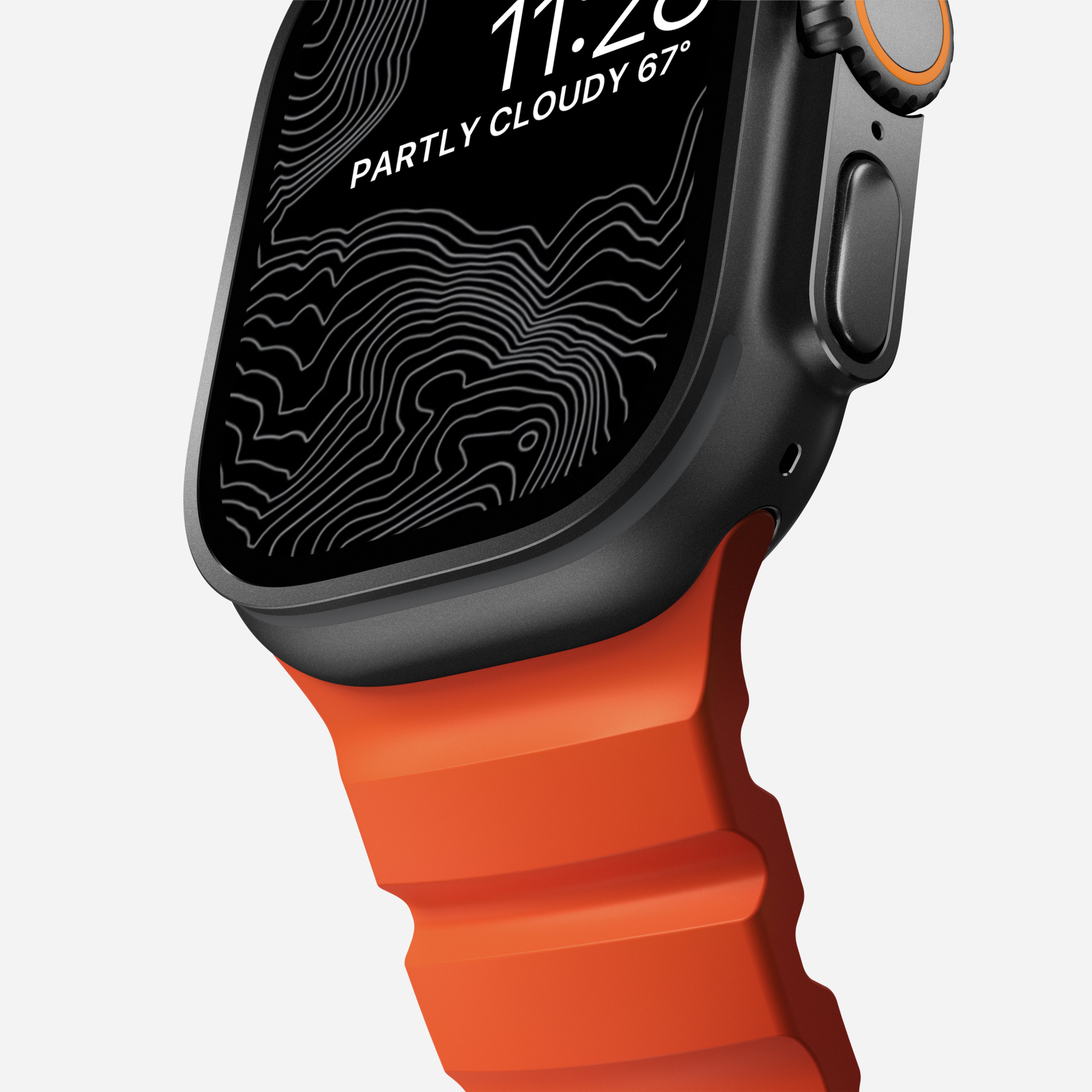 Nomad – Rocky Point Band Pasek Apple Watch