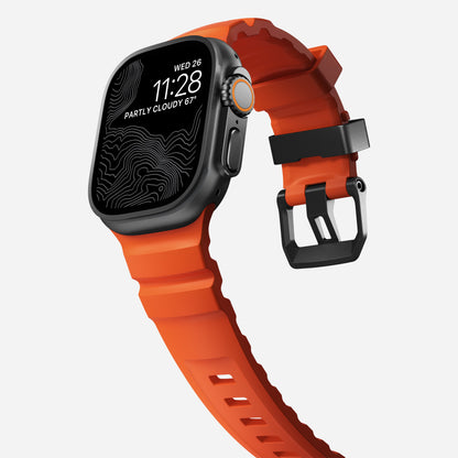 Nomad – Rocky Point Band Pasek Apple Watch