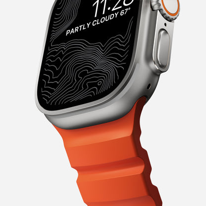 Nomad – Rocky Point Band Pasek Apple Watch