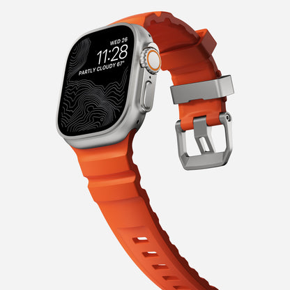 Nomad – Rocky Point Band Pasek Apple Watch