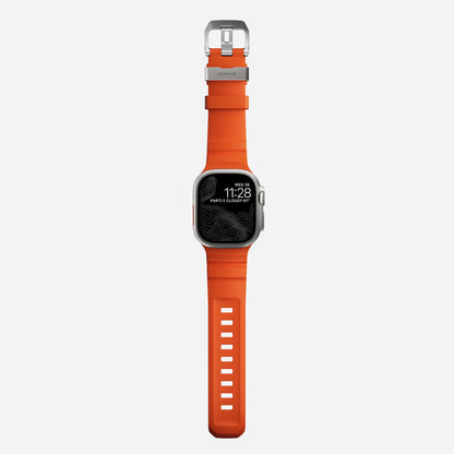 Nomad – Rocky Point Band Pasek Apple Watch