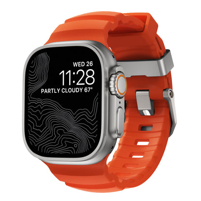 Nomad – Rocky Point Band Pasek Apple Watch