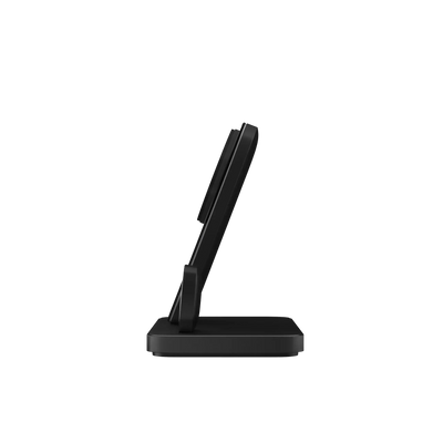 Nomad – Stand One Max 4th Gen 3-in-1 MagSafe Charger - Ładowarka do iPhona, Apple Watch i AirPods