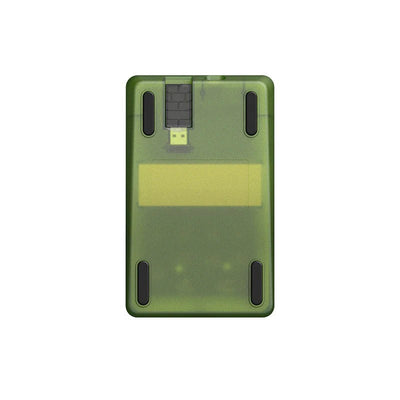 8BitDo - Retro 18 Mechanical Numpad Xbox Edition - Klawiatura Numeryczna Bezprzewodowa Retro z Kalkulatorem