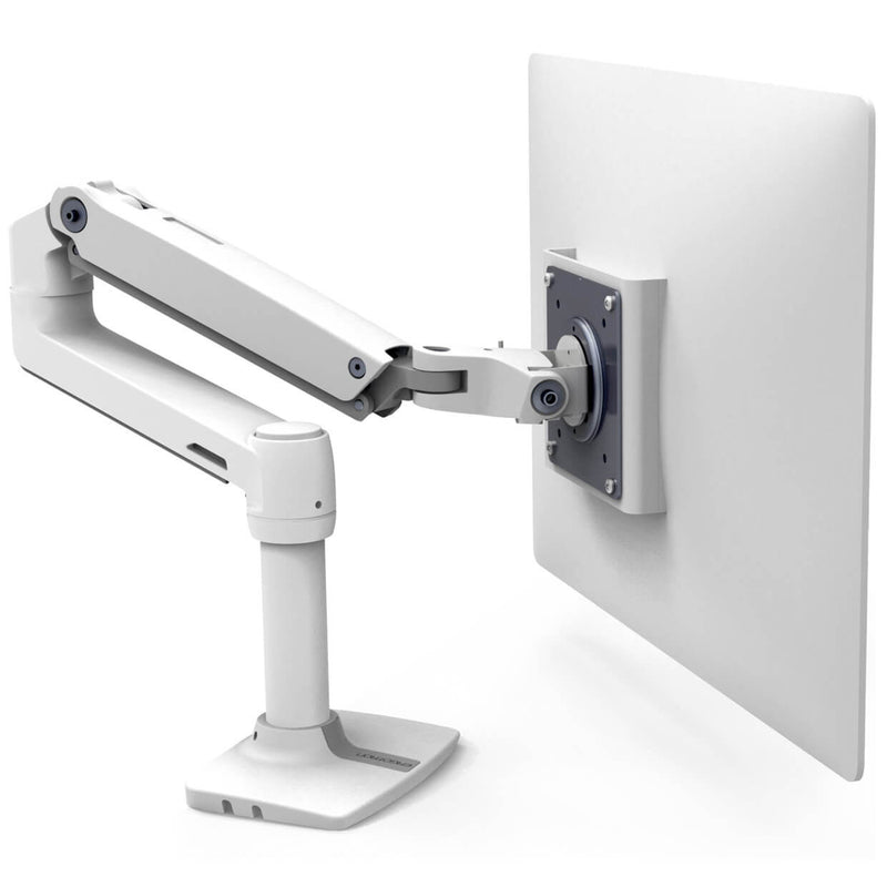 Ergotron - LX Desk Monitor Arm - Uchwyt na Monitor