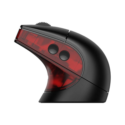 8BitDo - Retro R8 Mouse Gears of War: E-Day - Myszka Bezprzewodowa Retro