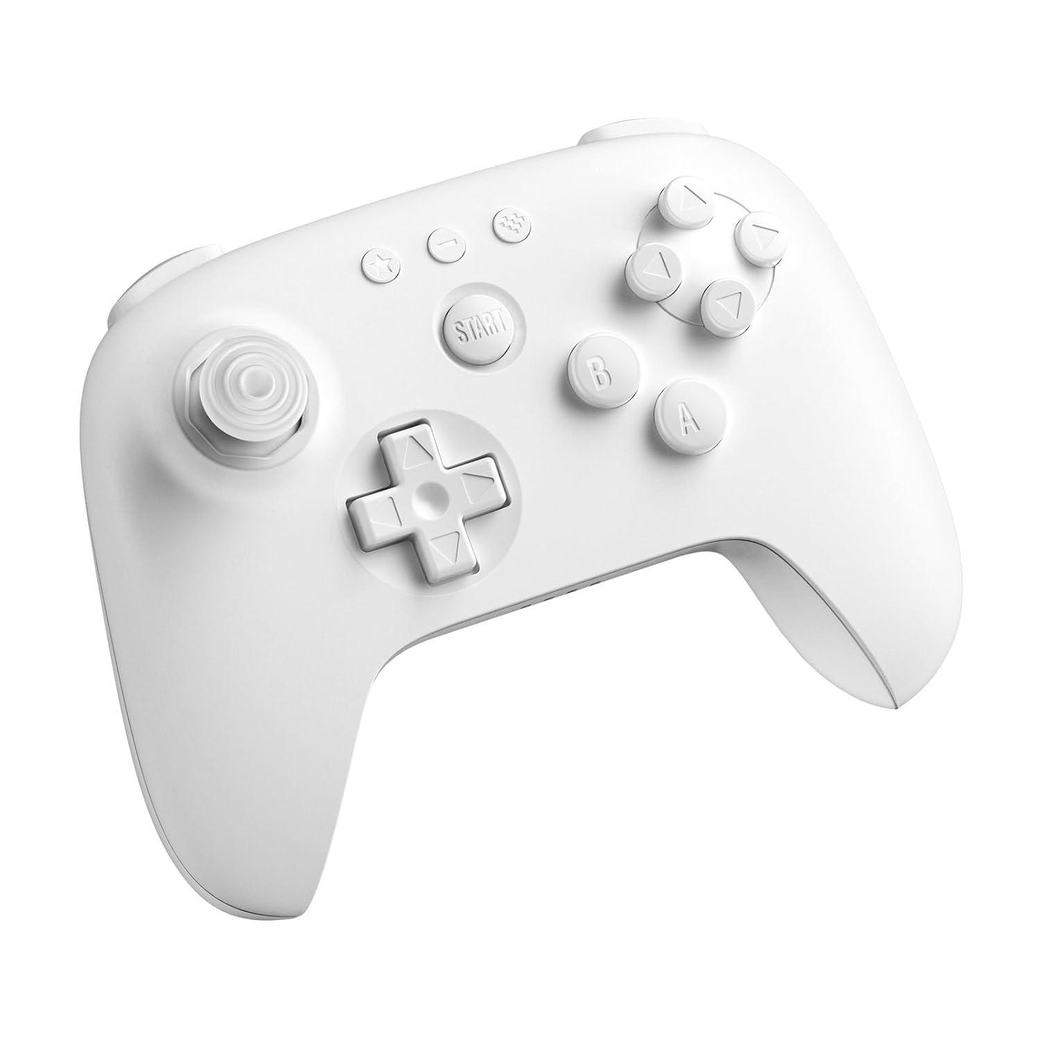 8BitDo - 64 Bluetooth Controller for Analogue 3D - Kontroler Bezprzewodowy do Analogue 3D