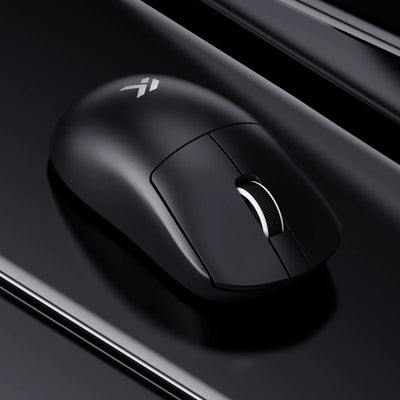 MCHOSE - A7 V2 Pro Lightweight All-round Wireless Gaming Mouse Black - Myszka Bezprzewodowa