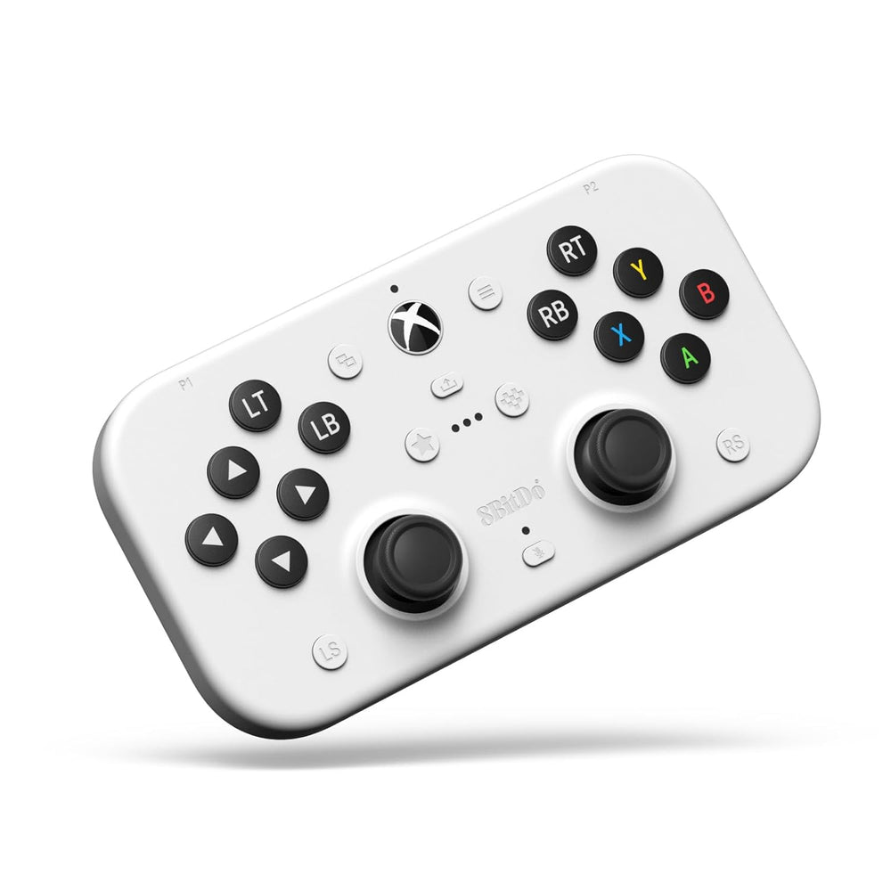 8BitDo Lite SE 2.4G Wireless Controller