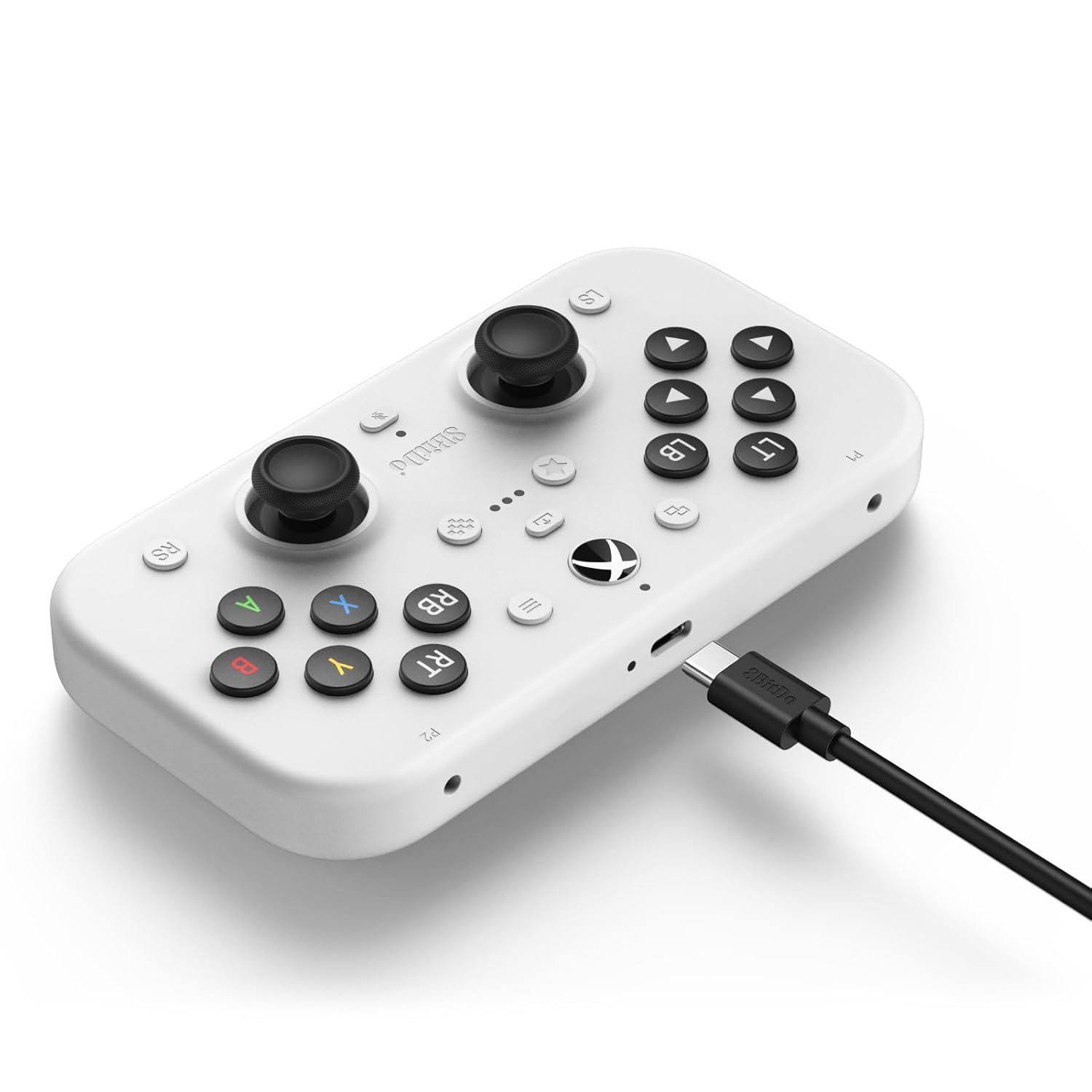 8BitDo - Lite SE 2.4G Wireless Controller for Xbox - Bezprzewodowy Kontroler do Xbox