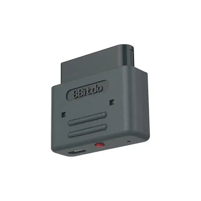 adapter bezprzewodowy USB do SNES, retro odbiornik do konsol, akcesorium gamingowe
