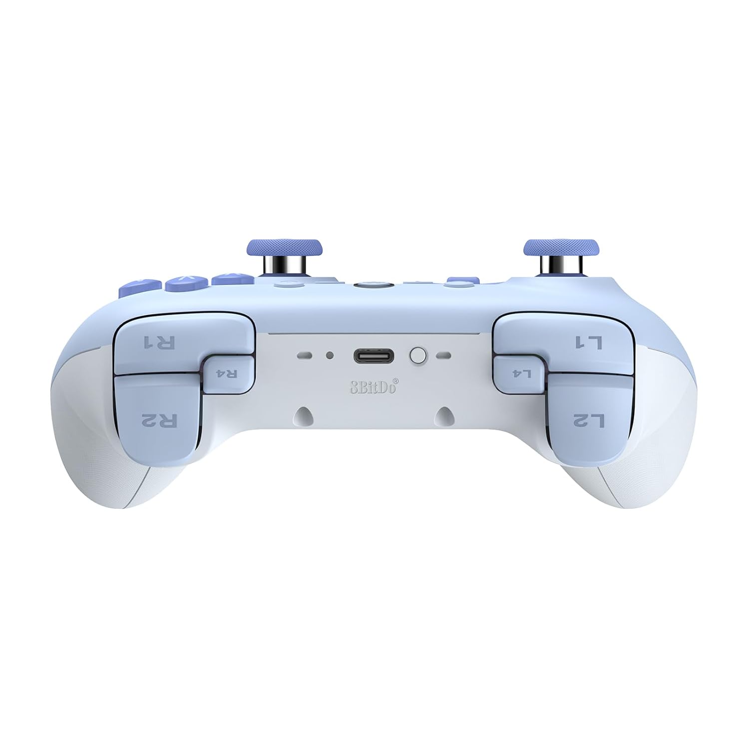 8BitDo - Ultimate 2C Bluetooth Controller - Bezprzewodowy Kontroler do Gier