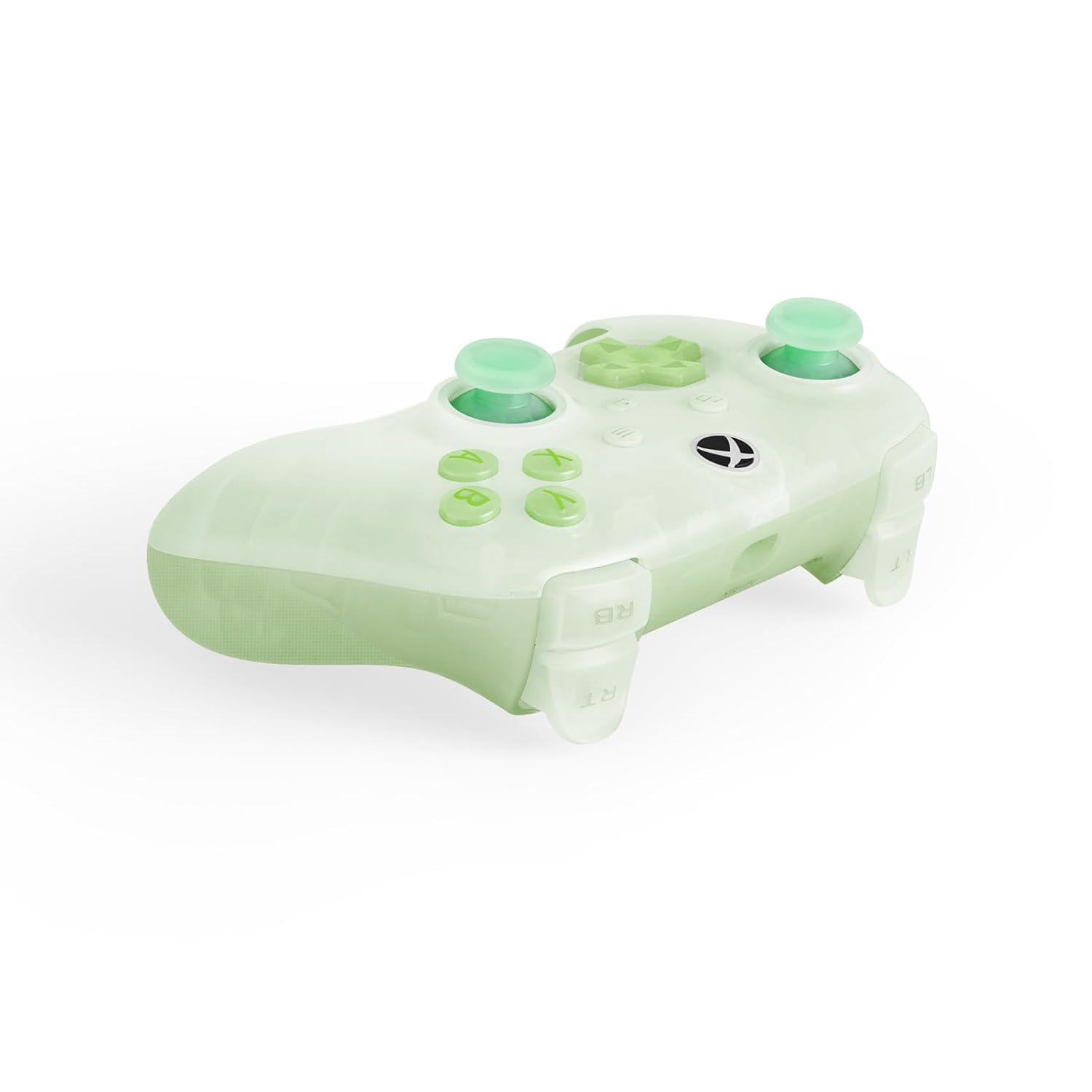 8BitDo - Ultimate Mini Wired Controller for Xbox - Przewodowy Kontroler Mini do Xbox