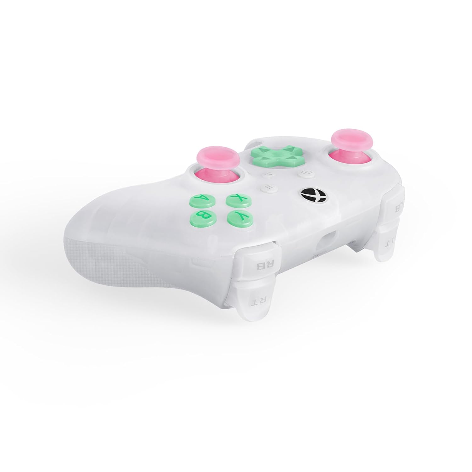 8BitDo - Ultimate Mini Wired Controller for Xbox - Przewodowy Kontroler Mini do Xbox