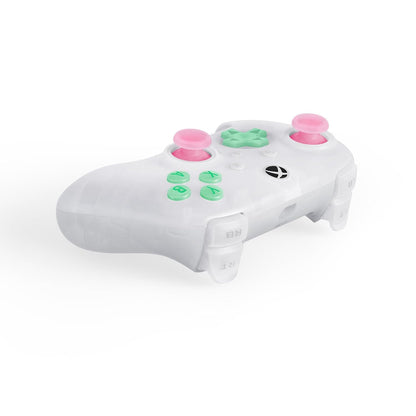 8BitDo - Ultimate Mini Wired Controller for Xbox - Przewodowy Kontroler Mini do Xbox