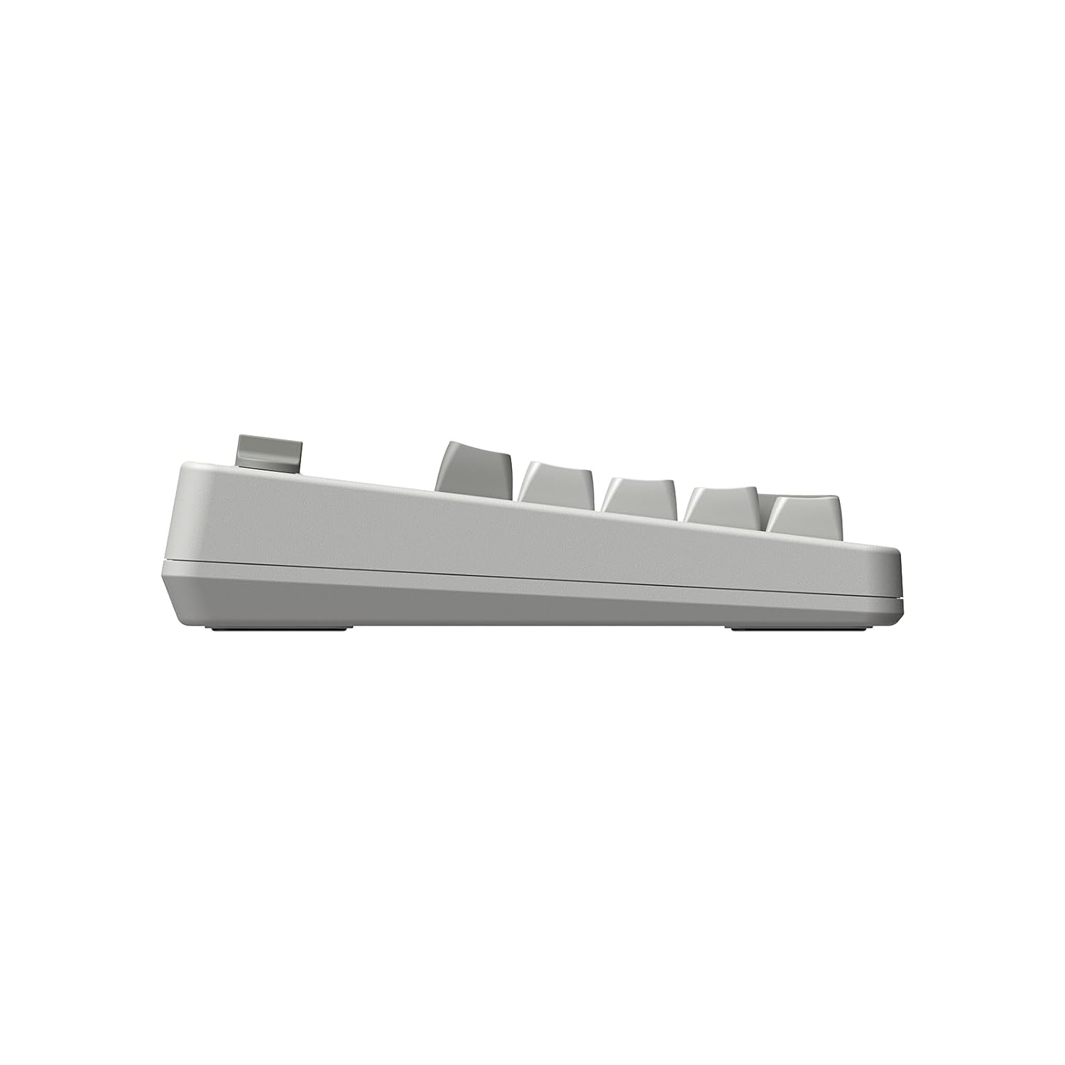 8BitDo - Retro 18 Mechanical Numpad - Klawiatura Numeryczna Bezprzewodowa Retro z Kalkulatorem
