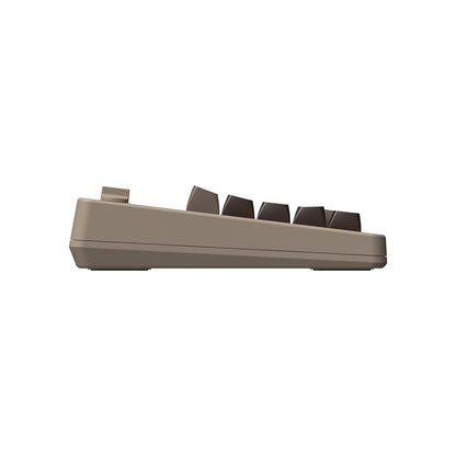 8BitDo - Retro 18 Mechanical Numpad - Klawiatura Numeryczna Bezprzewodowa Retro z Kalkulatorem