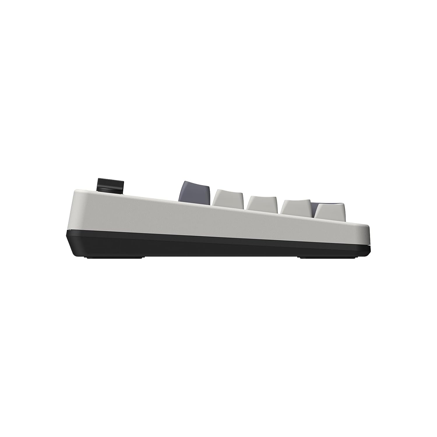 8BitDo - Retro 18 Mechanical Numpad - Klawiatura Numeryczna Bezprzewodowa Retro z Kalkulatorem