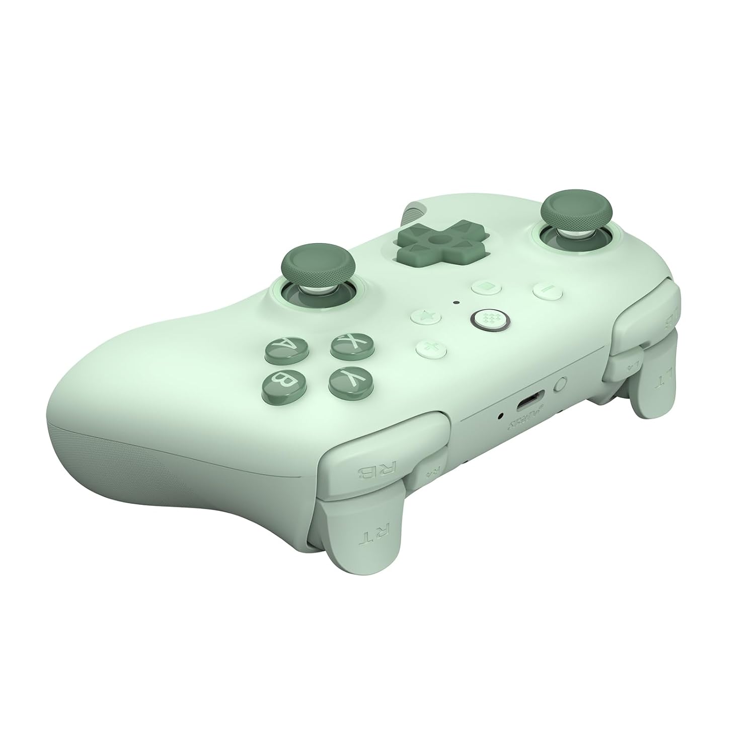8BitDo - Ultimate 2C Wireless Controller - Bezprzewodowy Kontroler do Gier