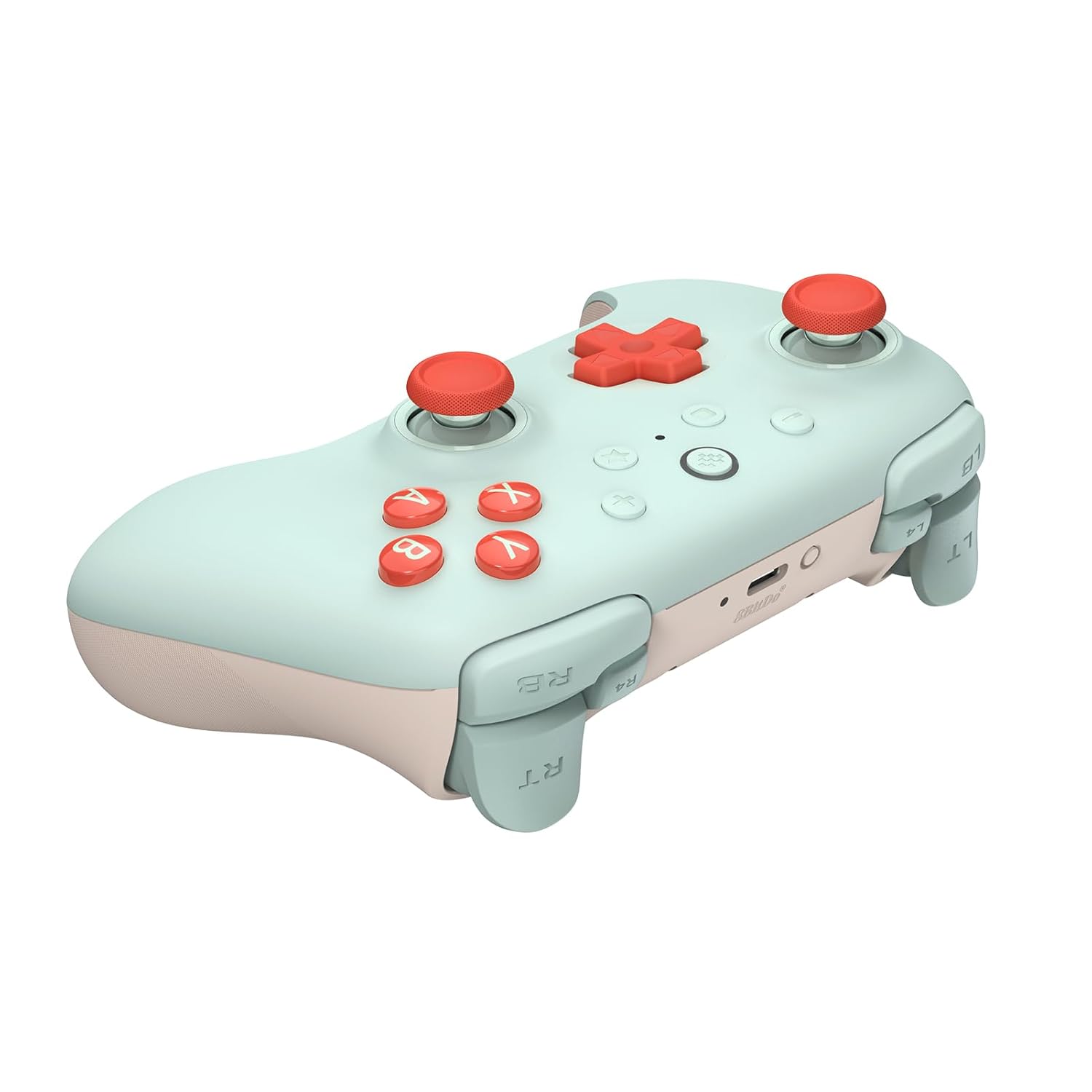 8BitDo - Ultimate 2C Wireless Controller - Bezprzewodowy Kontroler do Gier
