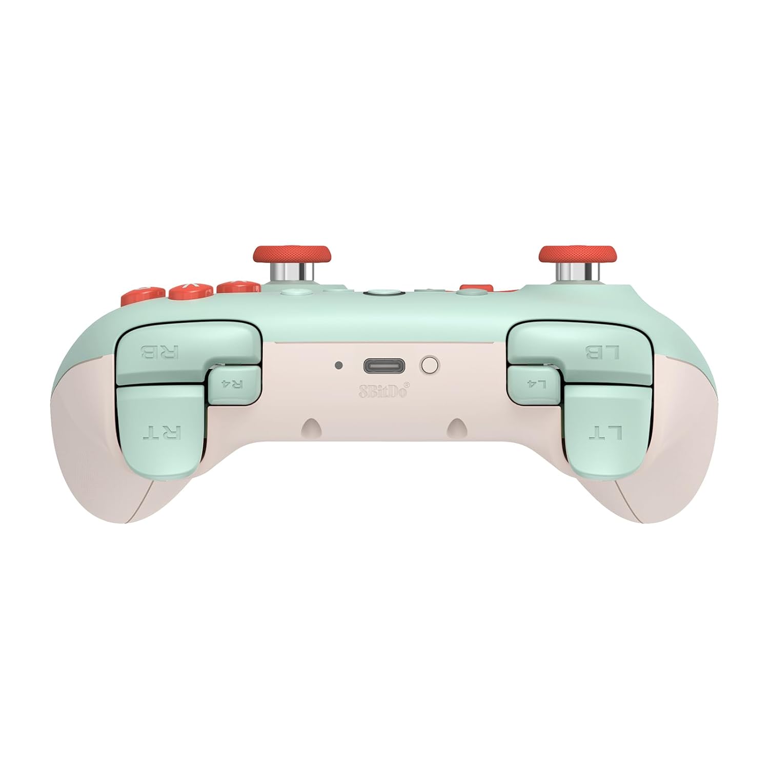 8BitDo - Ultimate 2C Wireless Controller - Bezprzewodowy Kontroler do Gier
