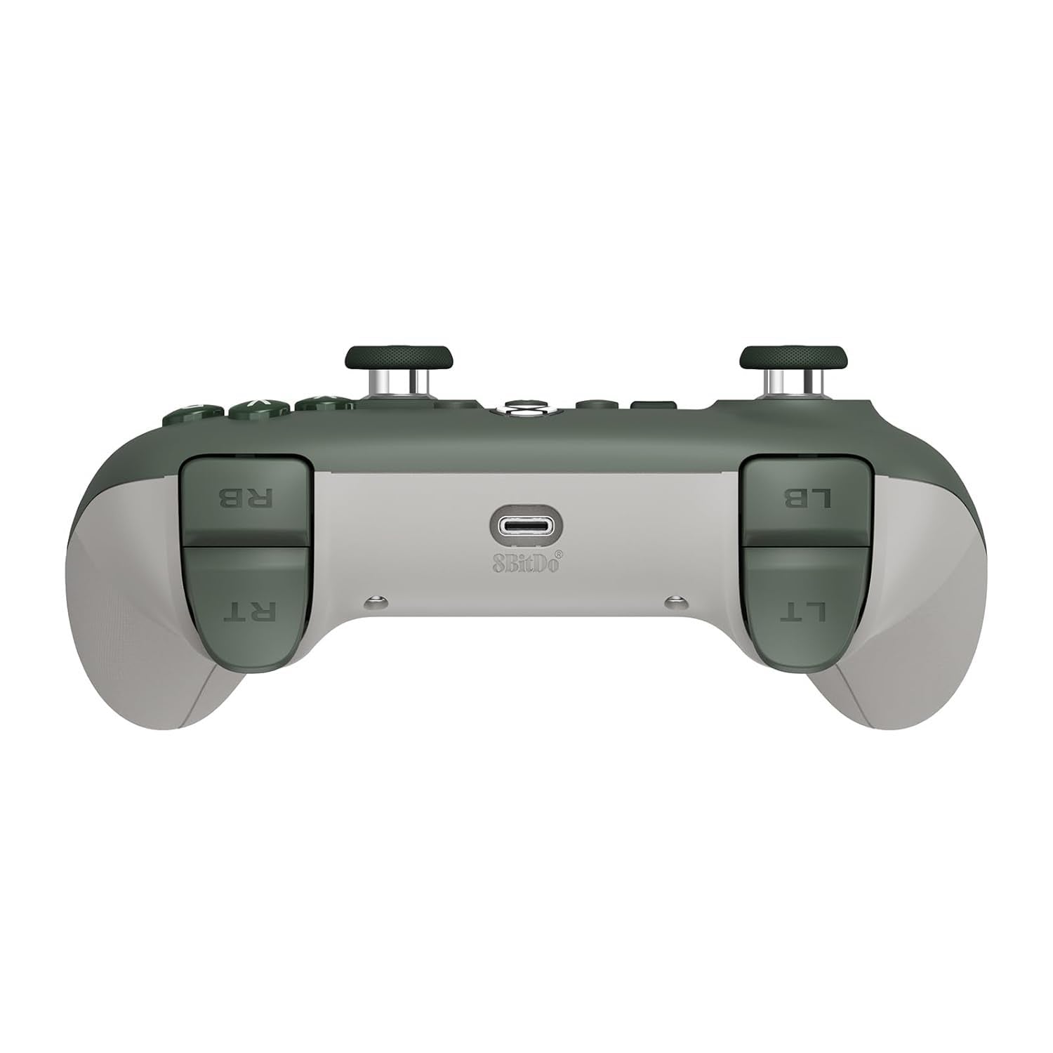 8BitDo - Ultimate C Wired Controller for Xbox - Kontroler do Gier Przewodowy