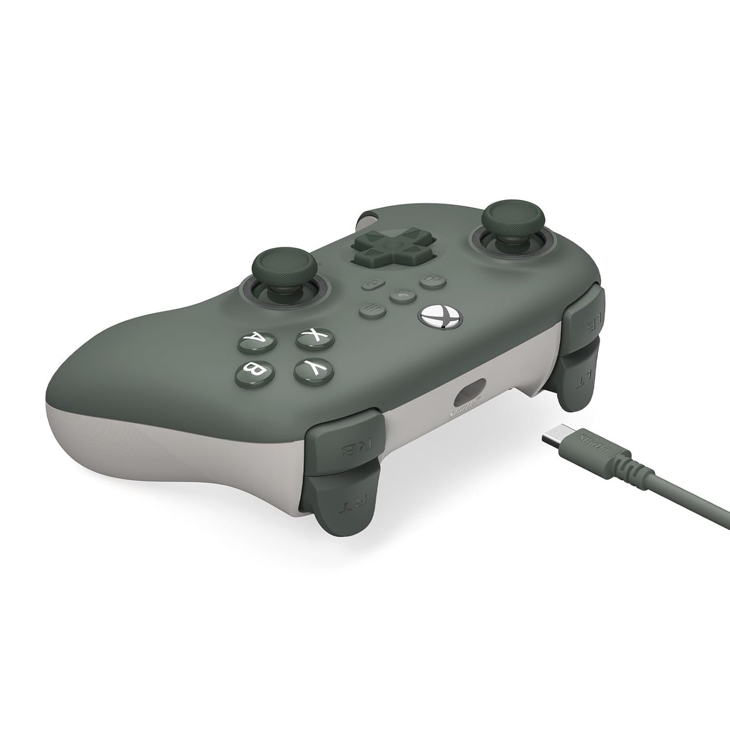 8BitDo - Ultimate C Wired Controller for Xbox - Kontroler do Gier Przewodowy