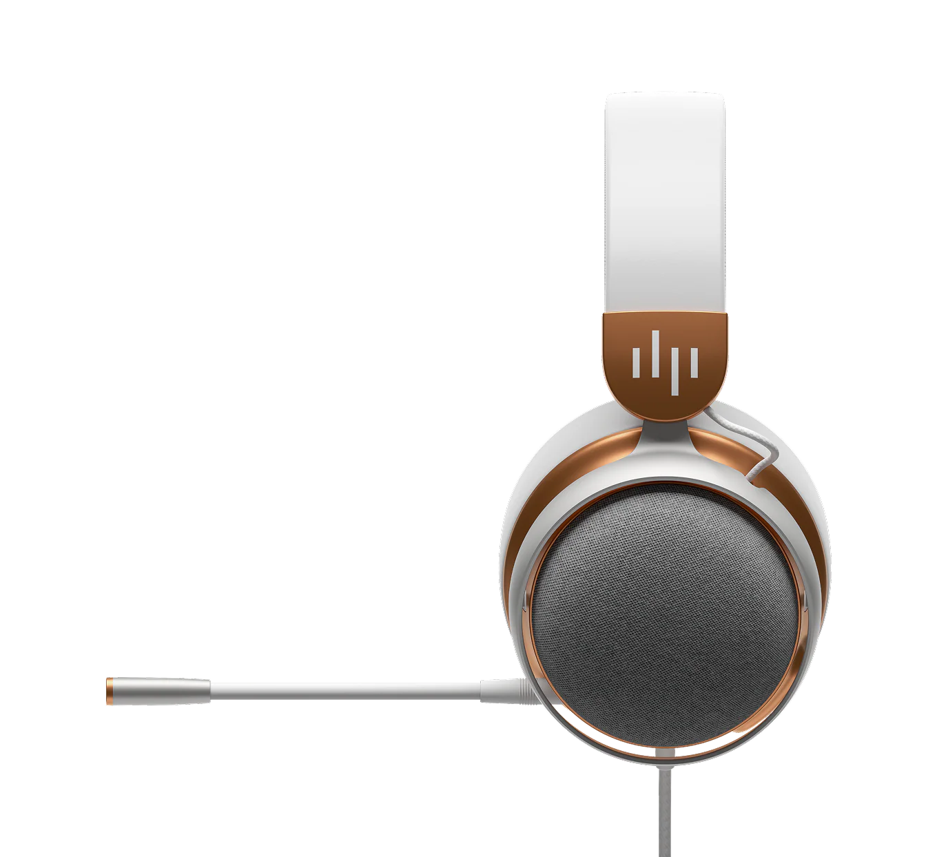 Dark Project -Sono Headset - Słuchawki Gamingowe