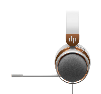 Dark Project -Sono Headset - Słuchawki Gamingowe